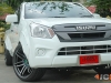 ISUZU All New D-Max Fender Flare Racing Style-1