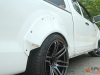 ISUZU All New D-Max Fender Flare Racing Style-6